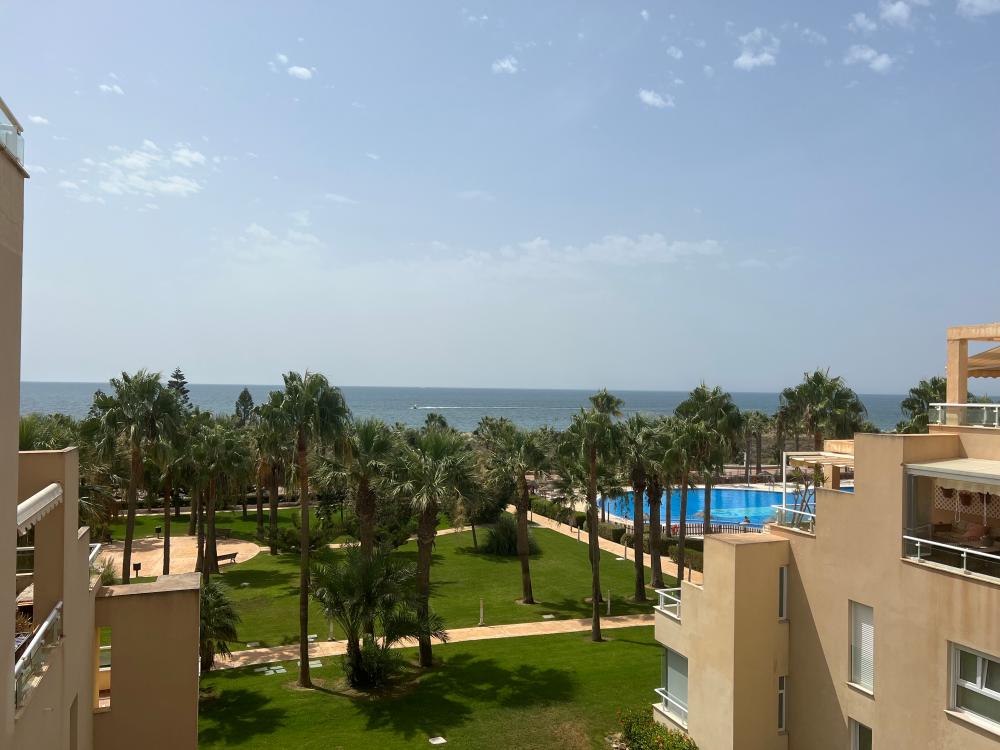  à vendre duplex Almerimar Poniente Almeriense 15