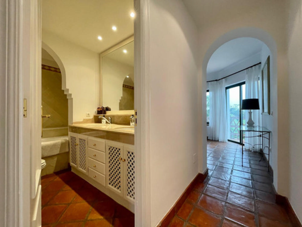  à vendre maison jumelée Calahonda Costa Del Sol Occidental 26