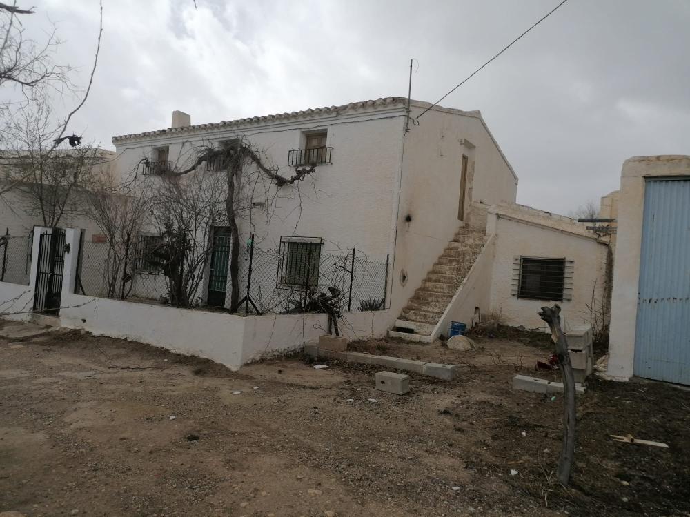  à vendre maison de campagne Vélez Blanco Comarca De Los Vélez 4
