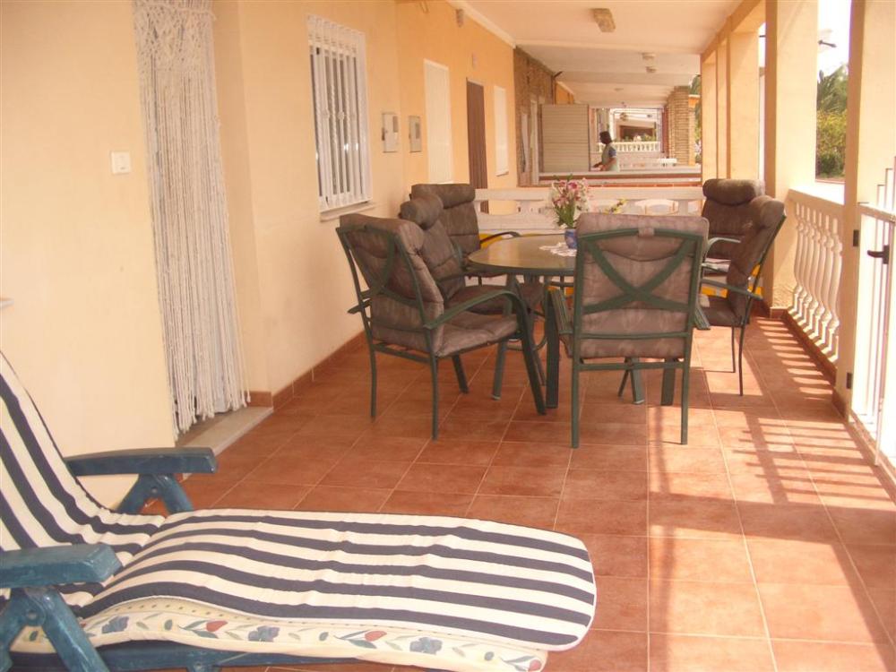  à vendre maison Chilches Plana Baixa 4