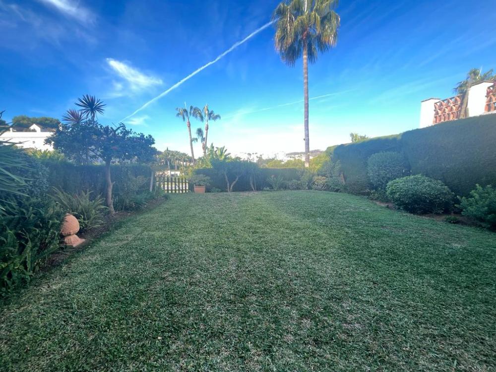  à vendre maison jumelée Calahonda Costa Del Sol Occidental 9