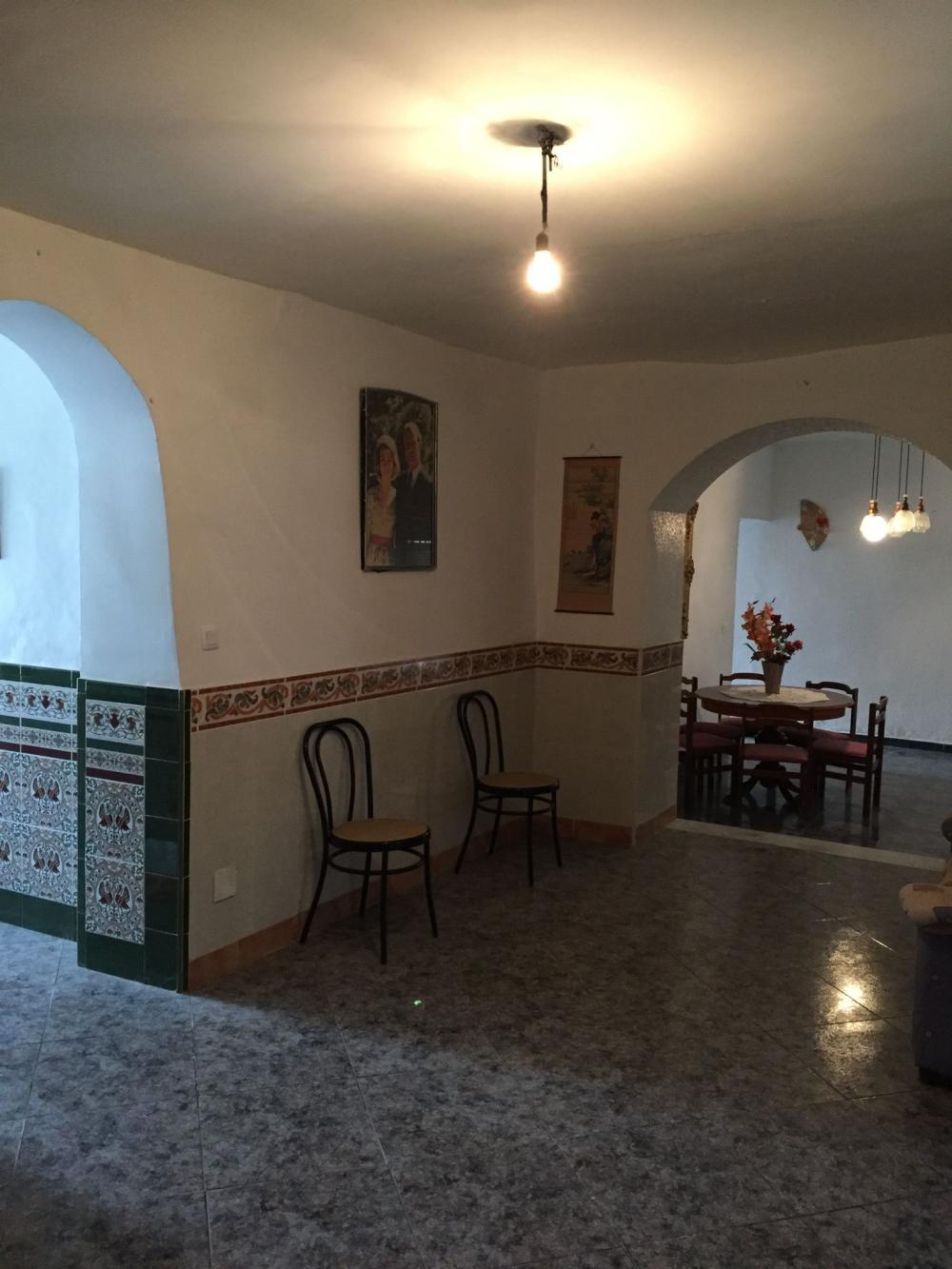  à vendre maison Fines Valle Del Almanzora 4