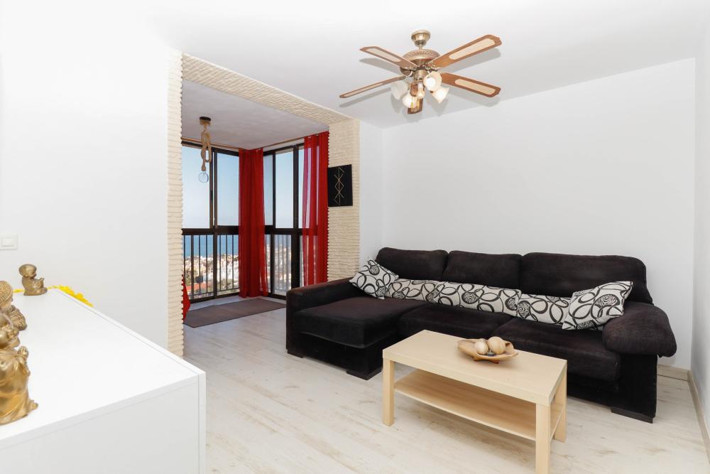  à vendre appartement Cabo Cervera-Playa La Mata Baix Segura 3