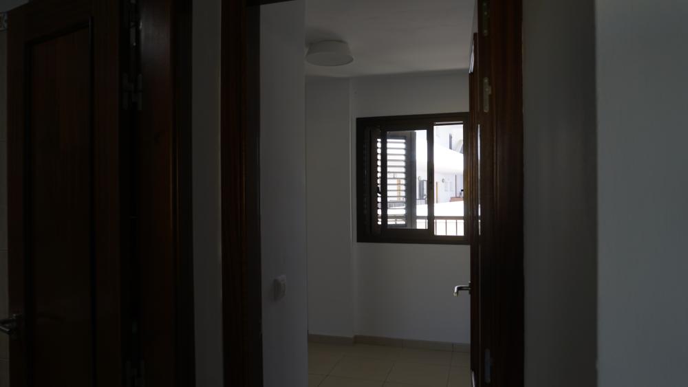  à vendre appartement Punta Del Hidalgo Zona Metropolitana 17