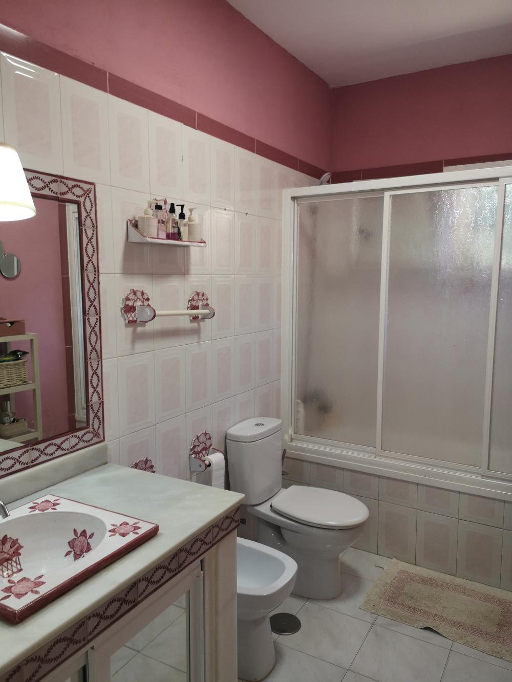  à vendre villa Roalcao Metropolitana De Sevilla 8
