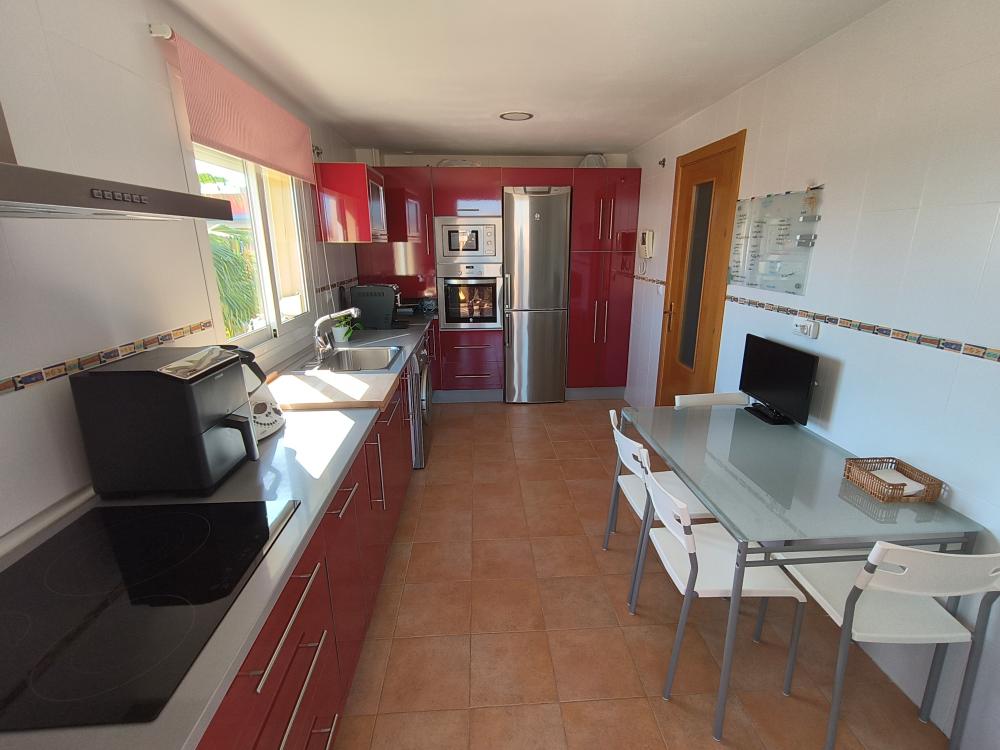  à vendre appartement Campanillas Málaga-Costa Del Sol 4