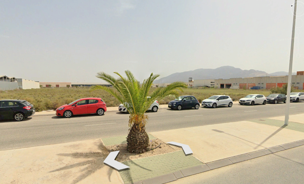  à vendre commerce Alhama De Murcia Bajo Guadalentín 3