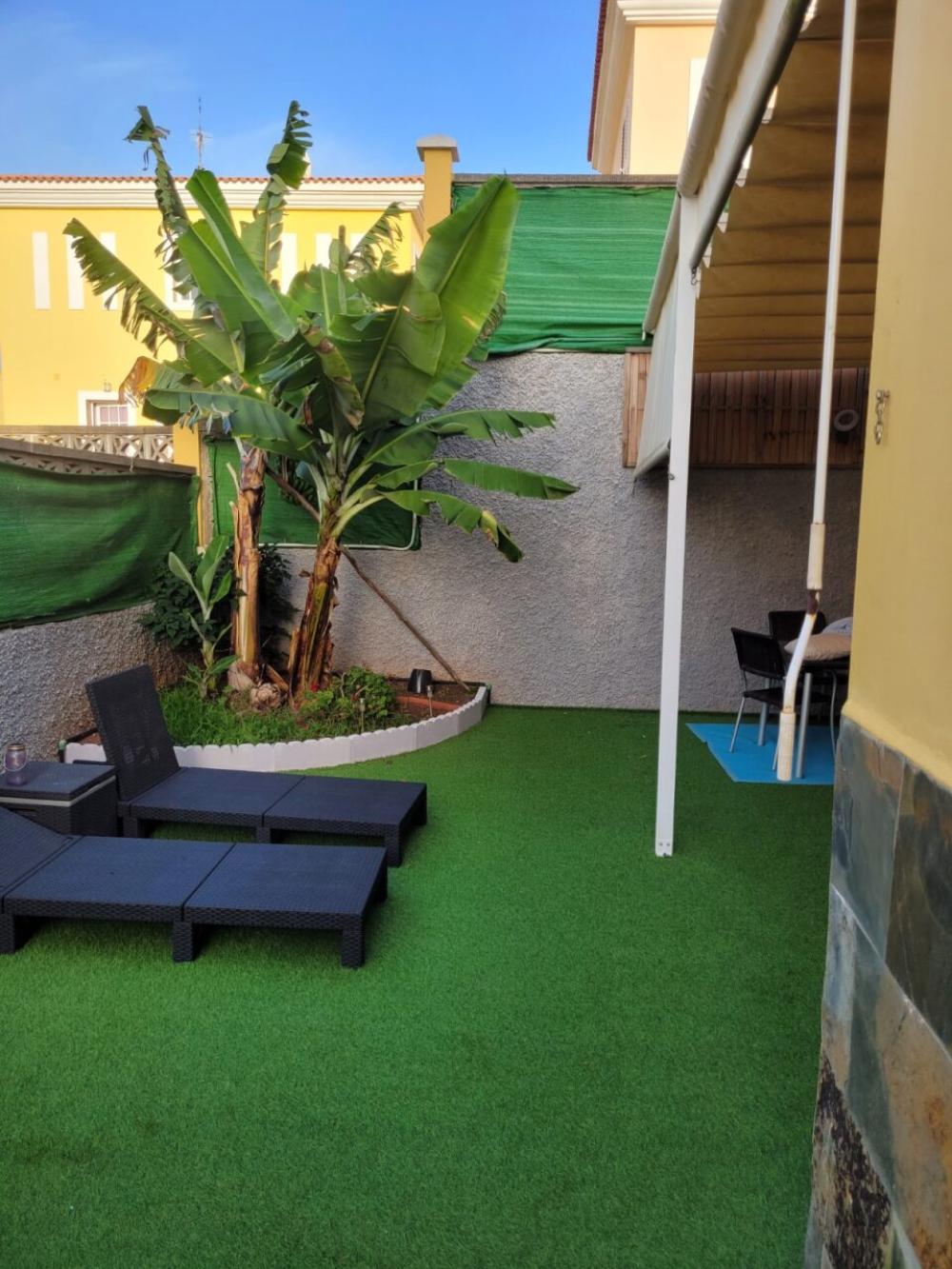  à vendre villa Firgas Área Norte 15
