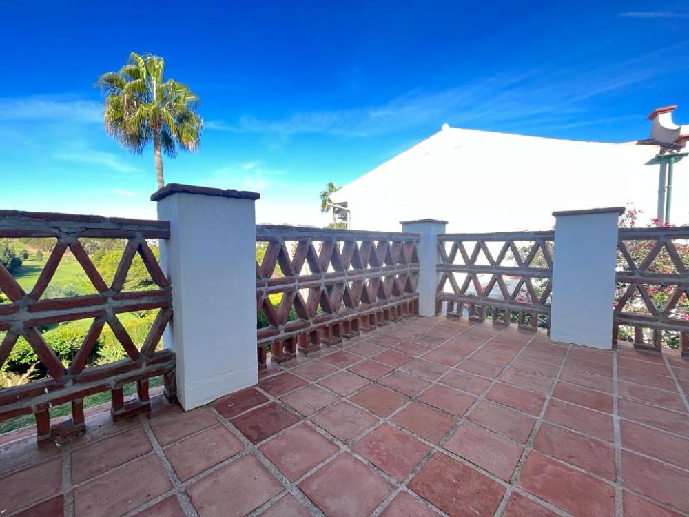  à vendre maison jumelée Calahonda Costa Del Sol Occidental 31