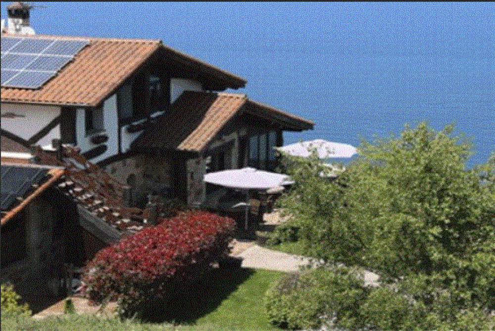  à vendre maison de maître Antiguo-Bentaberri-Lorea-Zapatari-Ondarreta Donostialdea 4