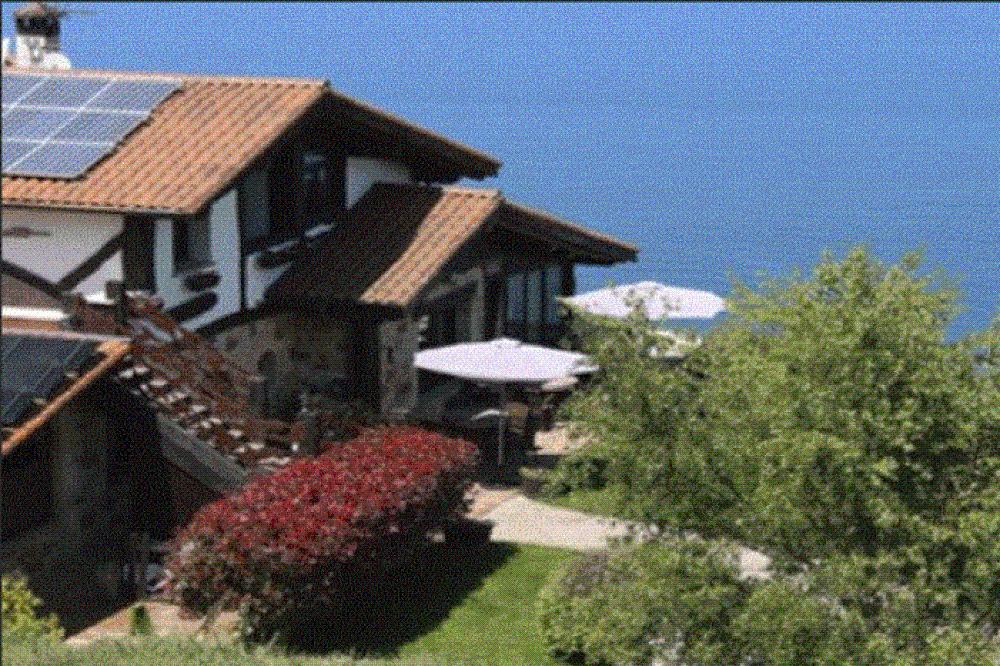  à vendre maison de maître Antiguo-Bentaberri-Lorea-Zapatari-Ondarreta Donostialdea 11
