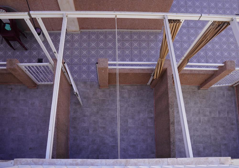 à vendre duplex Santa Pola Baix Vinalopó 14
