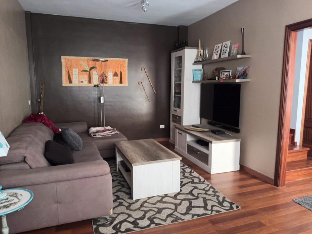  à vendre villa Firgas Área Norte 5