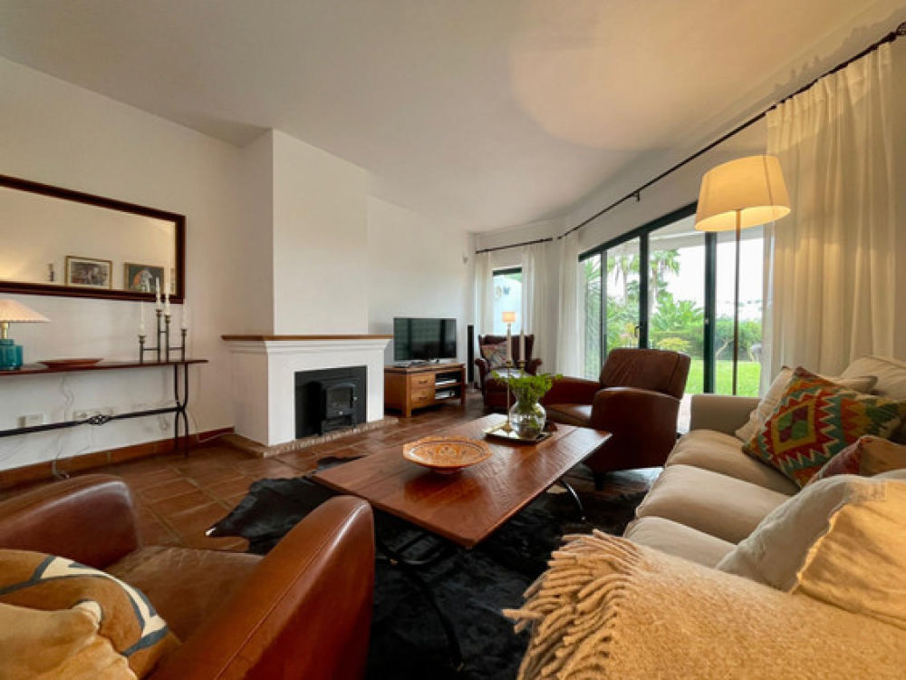  à vendre maison jumelée Calahonda Costa Del Sol Occidental 13