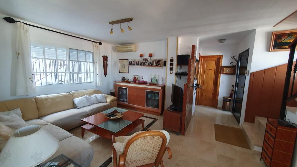  à vendre maison jumelée Alhaurín De La Torre Valle Del Guadalhorce 7