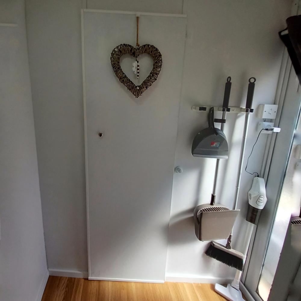 à vendre maison Las Bayas Baix Vinalopó 2