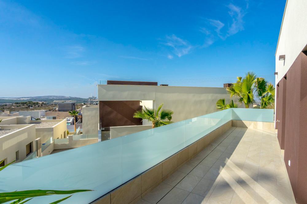 à vendre maison Rojales Baix Segura 9