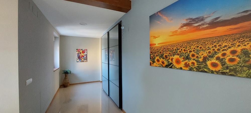  à vendre maison Campillo De Altobuey Machuela 14