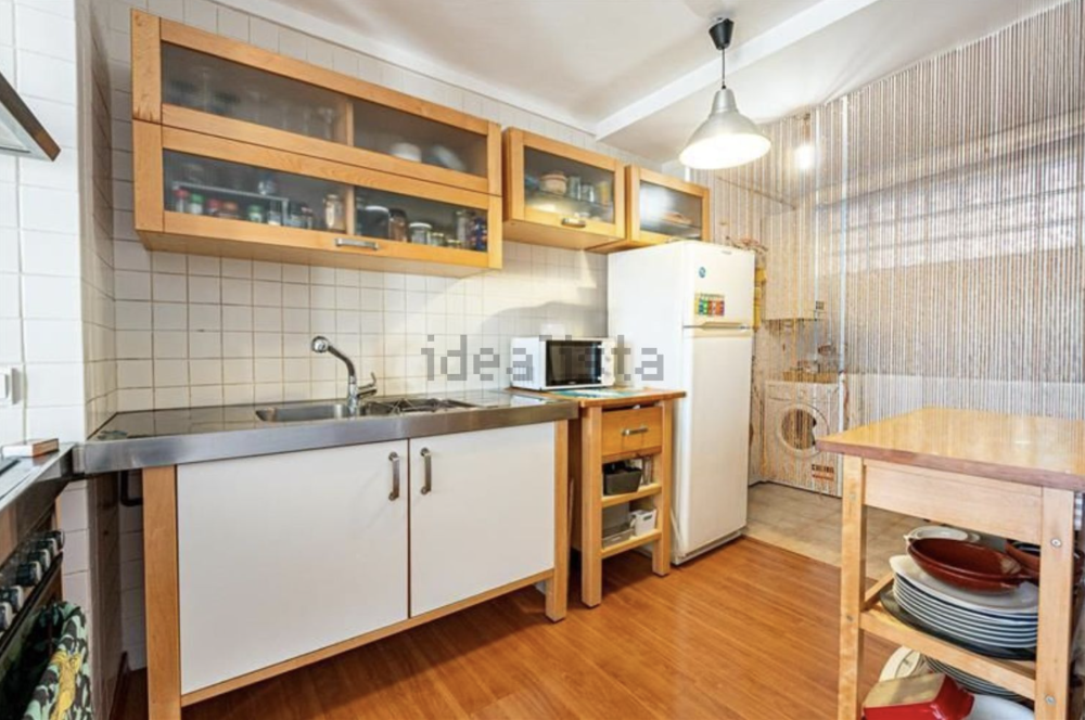  à vendre penthouse La Bonanova Palma 6