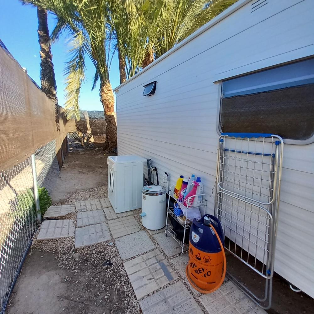  à vendre maison Las Bayas Baix Vinalopó 22