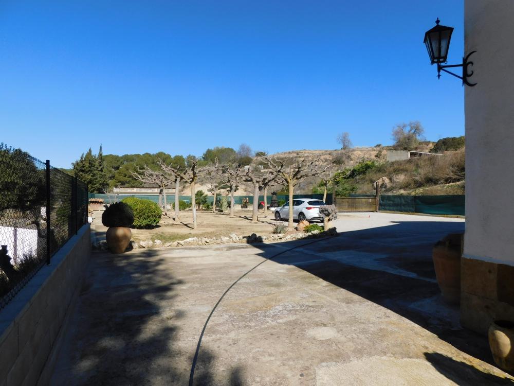  à vendre villa Guardiola De Font-Rubi Alt Penedès 5
