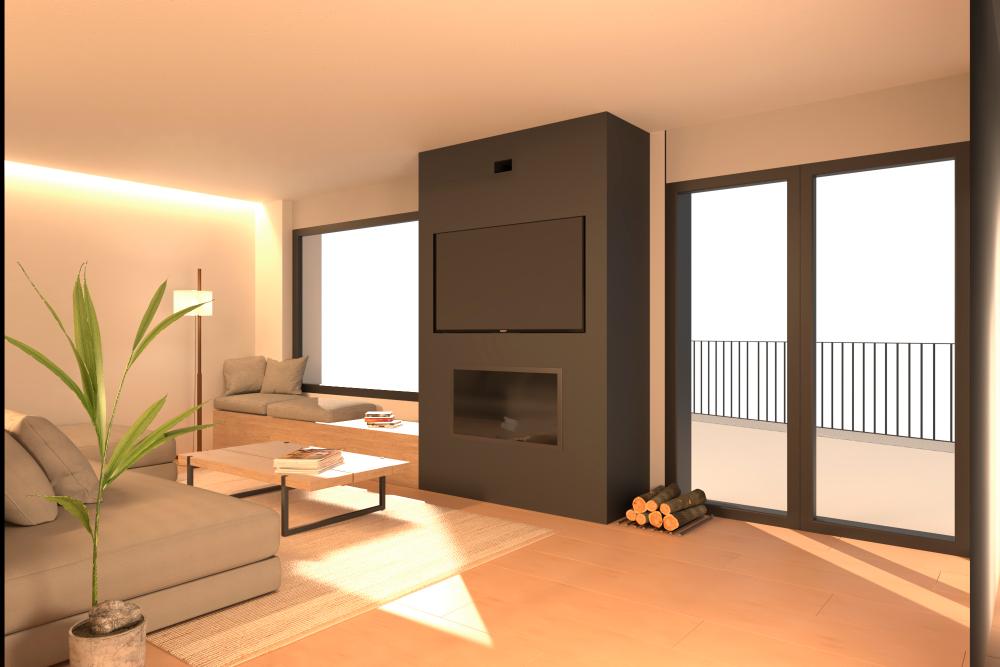  à vendre villa La Massana La Massana 4