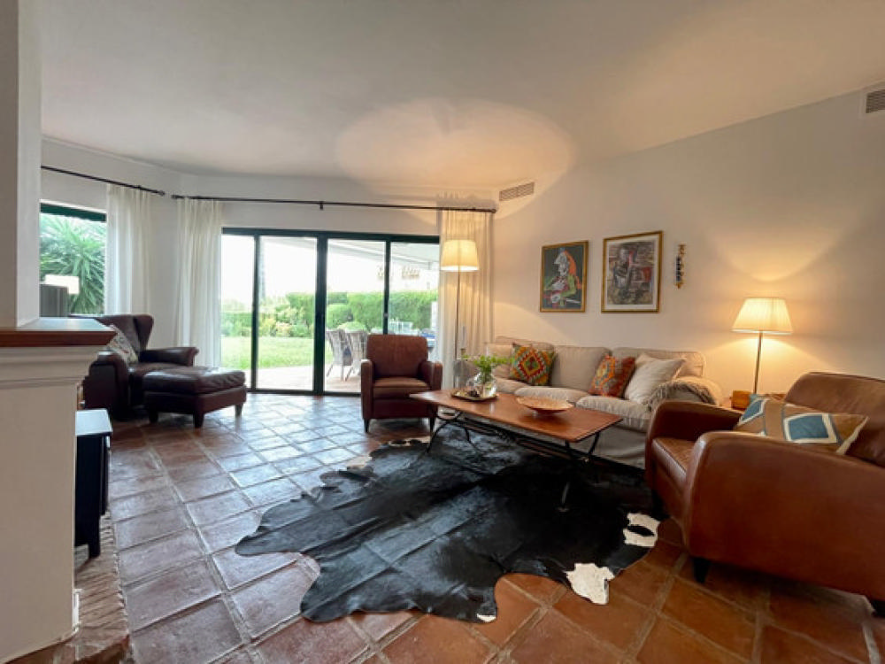  à vendre maison jumelée Calahonda Costa Del Sol Occidental 16
