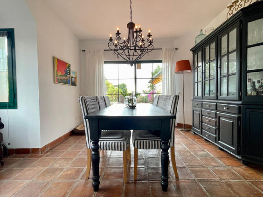  à vendre maison jumelée Calahonda Costa Del Sol Occidental 18