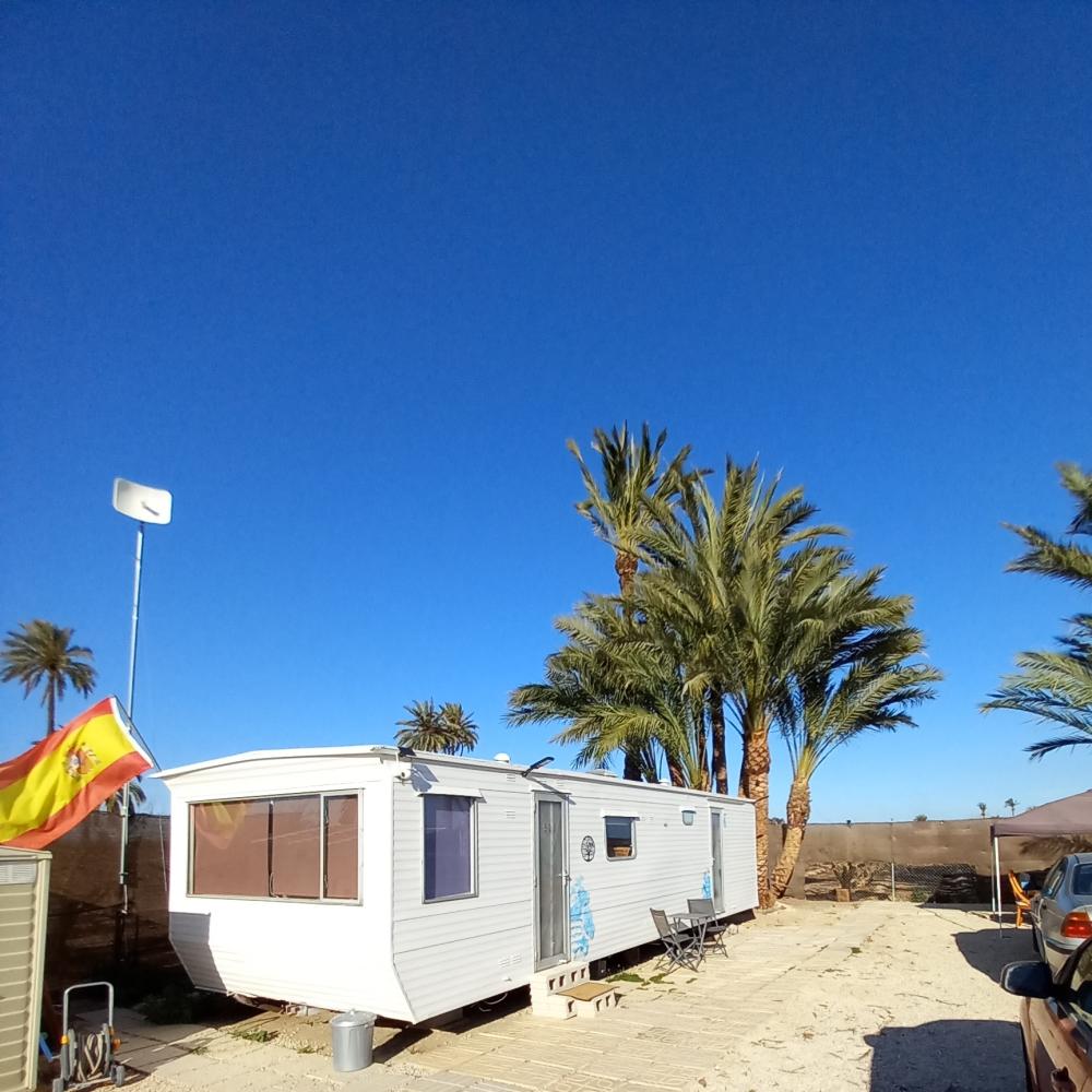  à vendre maison Las Bayas Baix Vinalopó 1