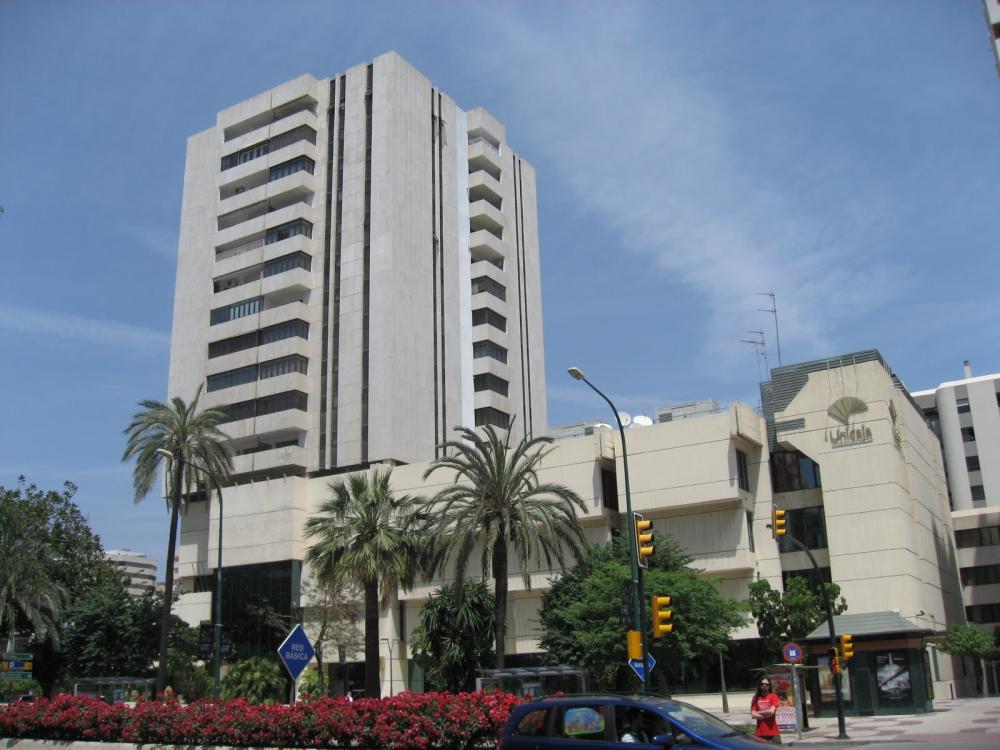  à vendre appartement Málaga Centro 29007 Málaga-Costa Del Sol 1