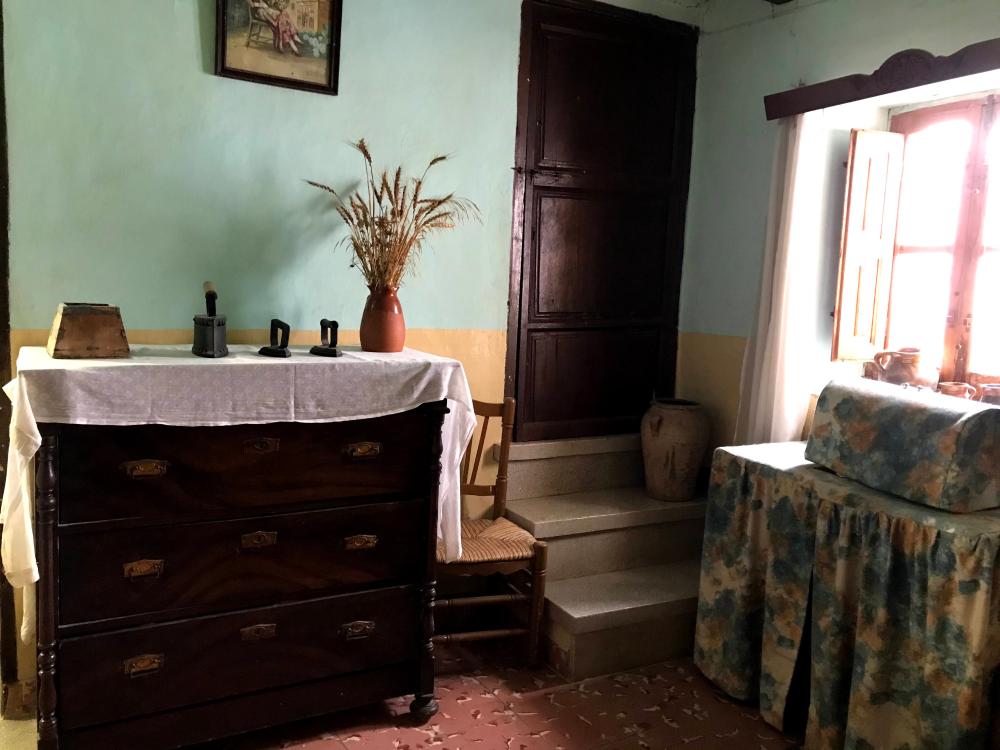  à vendre maison de campagne Alcublas Serranos (Los) 6