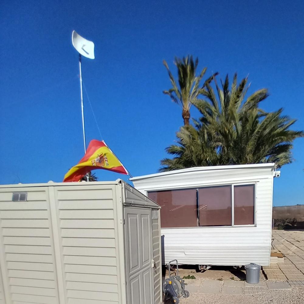  à vendre maison Las Bayas Baix Vinalopó 24