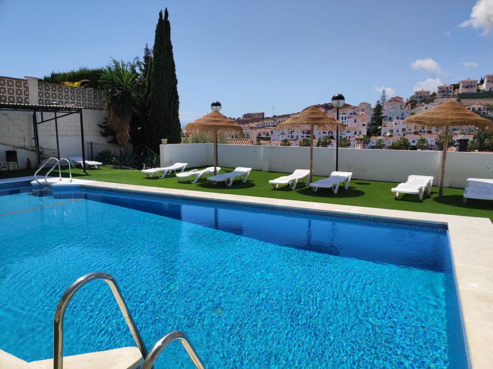  à vendre maison de ville Rincón De La Victoria Axarquía 37