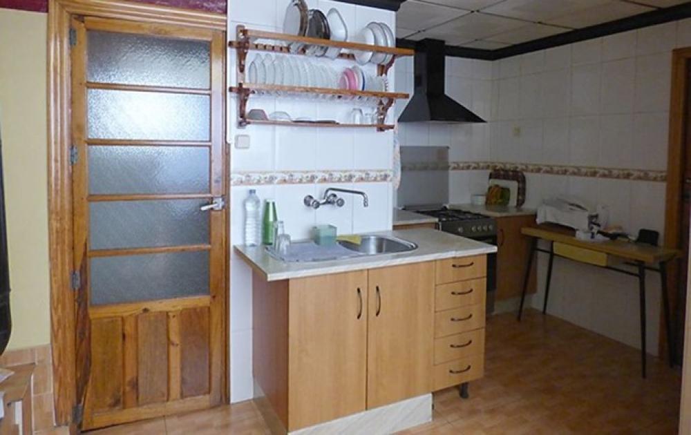  à vendre maison Fátima-Franciscanos Llanos De Albacete 3