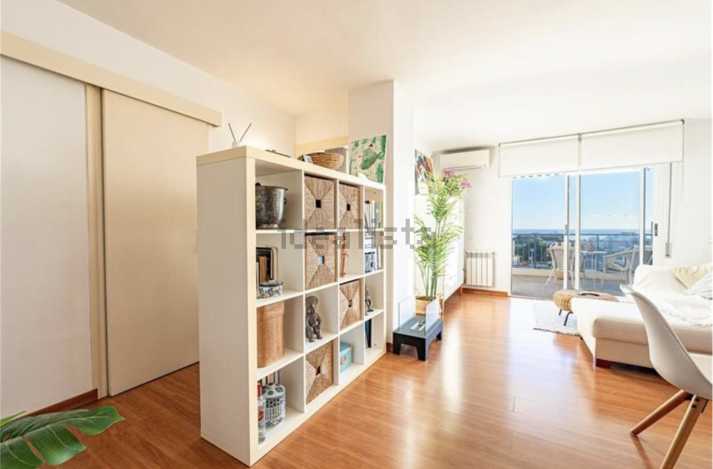  à vendre penthouse La Bonanova Palma 4