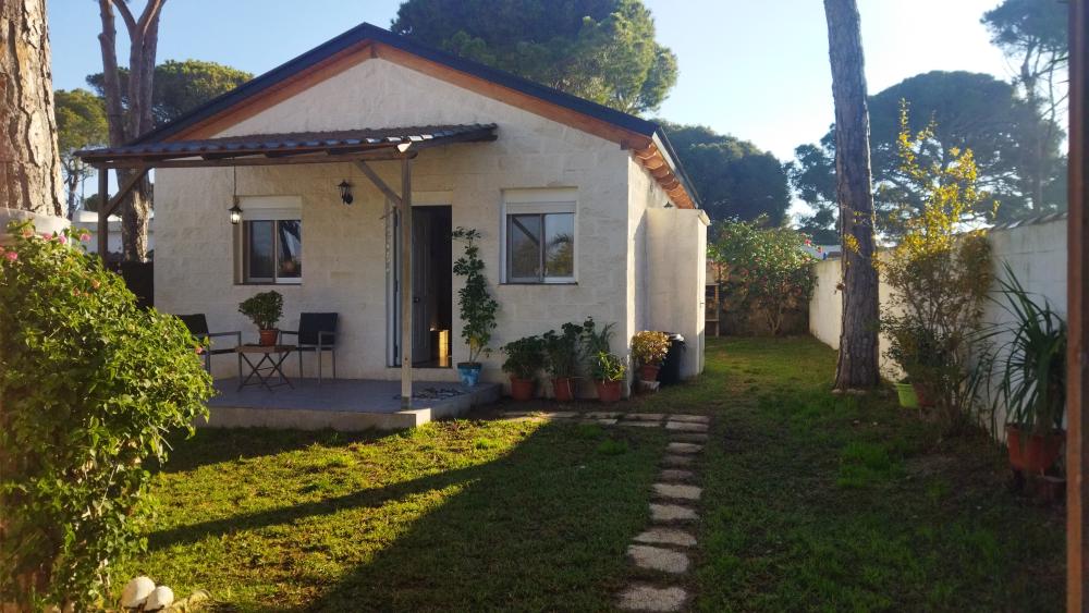  à vendre maison de campagne Chiclana De La Frontera Bahía De Cádiz 1