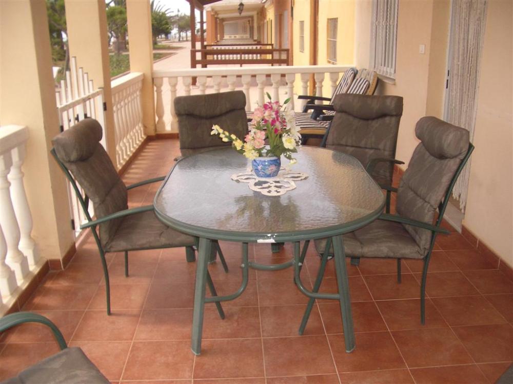  à vendre maison Chilches Plana Baixa 5