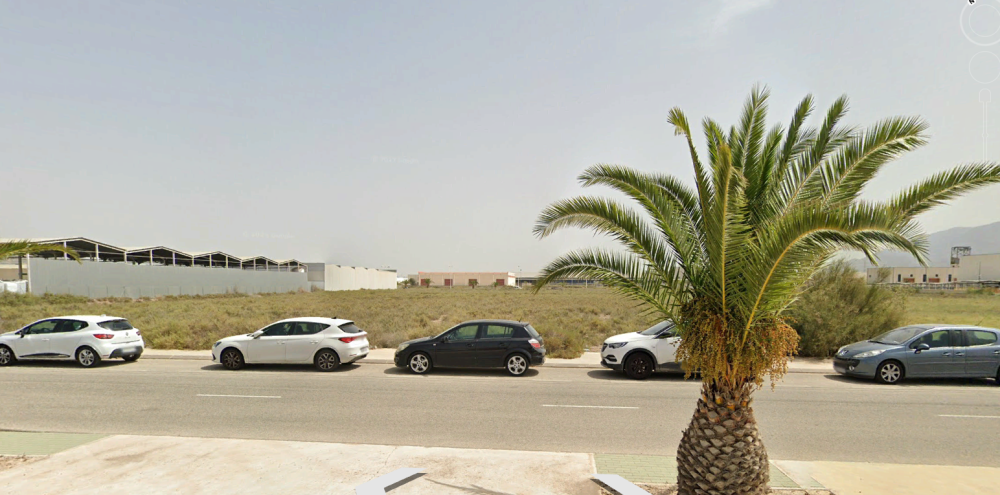  à vendre commerce Alhama De Murcia Bajo Guadalentín 2