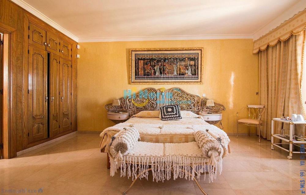  à vendre villa Nerja Axarquía 10