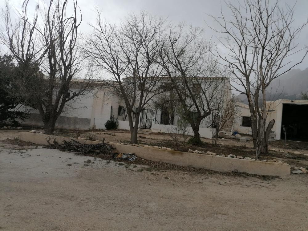  à vendre maison de campagne Vélez Blanco Comarca De Los Vélez 2