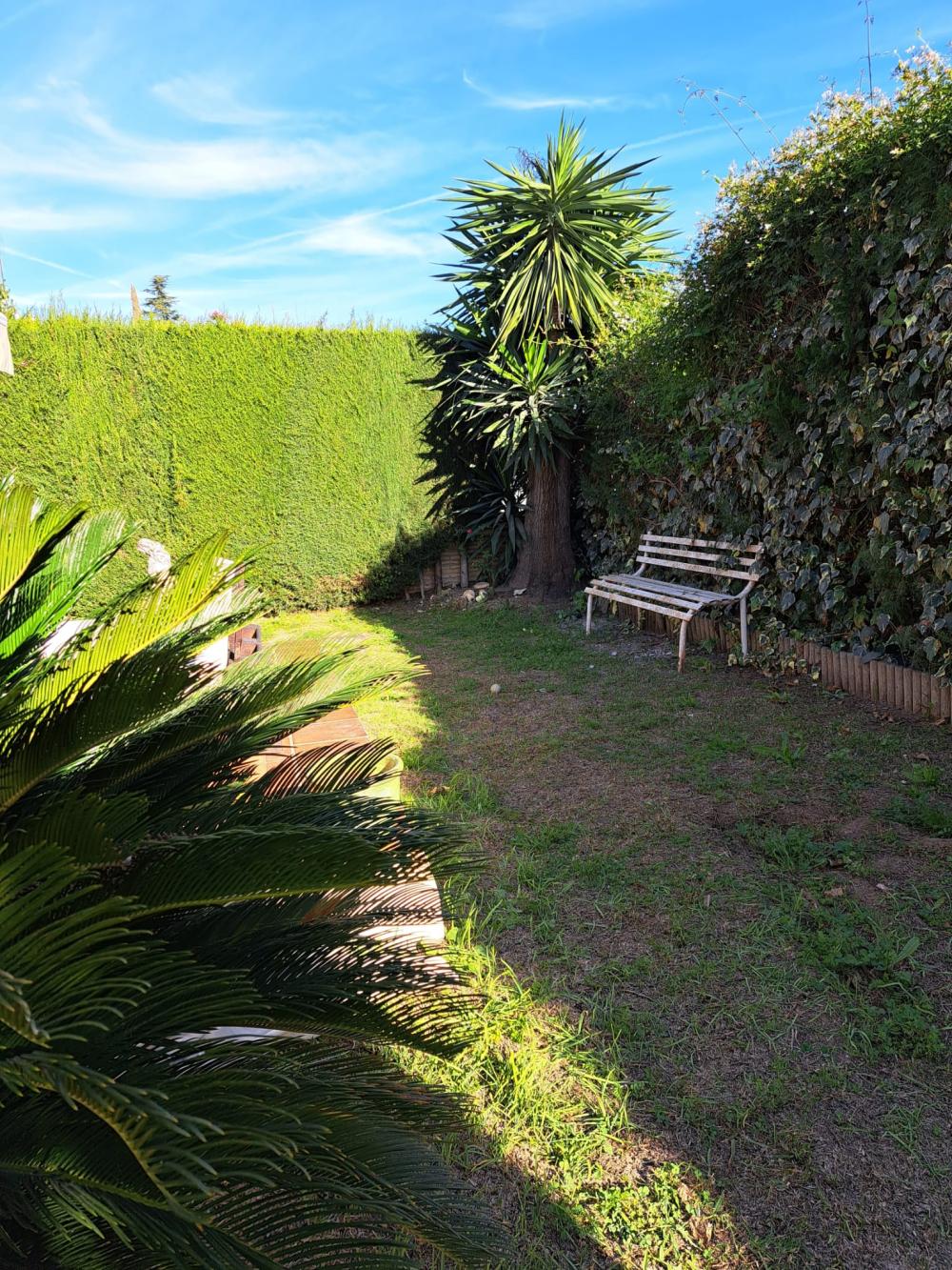  à vendre villa Roalcao Metropolitana De Sevilla 4
