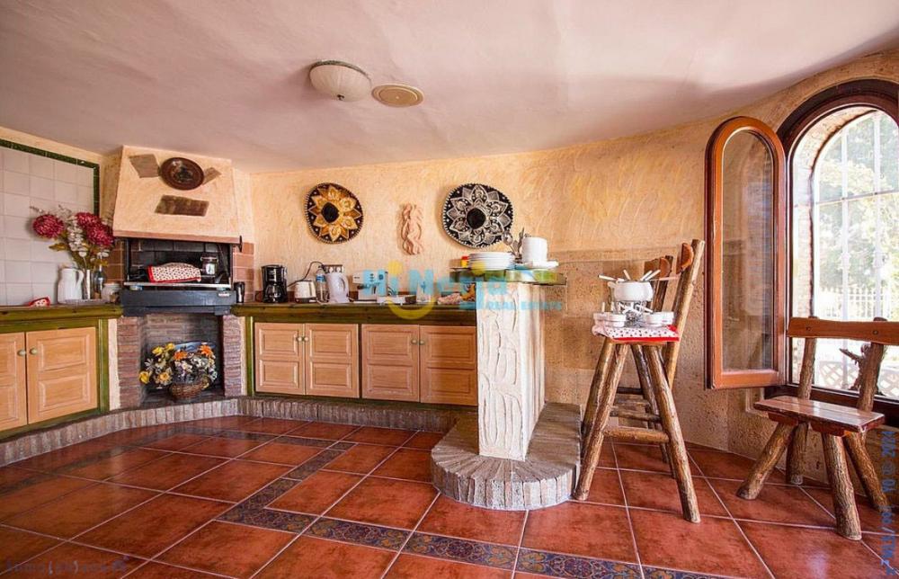  à vendre villa Nerja Axarquía 7