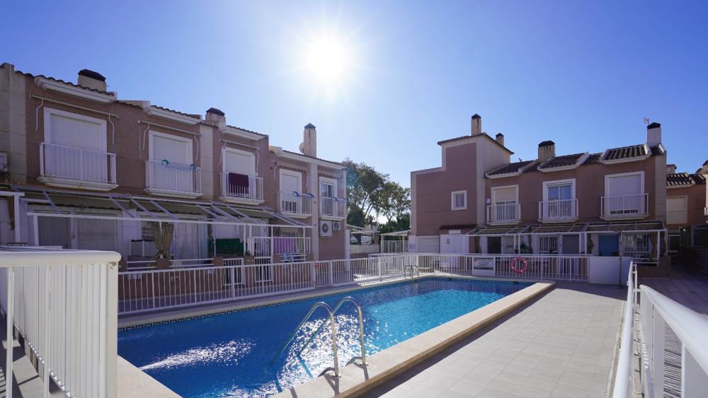  à vendre duplex Santa Pola Baix Vinalopó 1