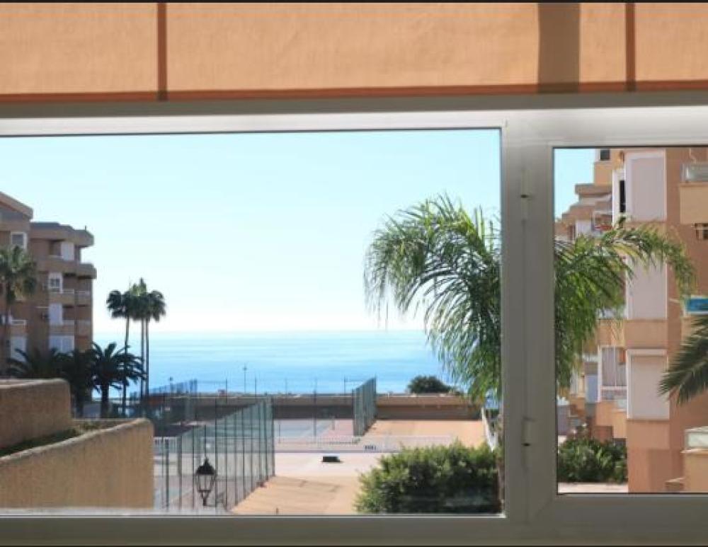  à vendre local commercial Torrox Park Axarquía 3