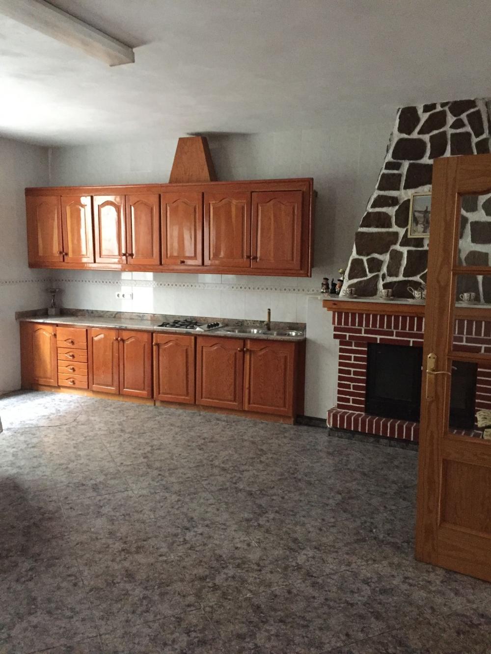  à vendre maison Fines Valle Del Almanzora 6