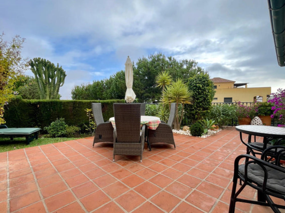  à vendre maison jumelée Calahonda Costa Del Sol Occidental 38