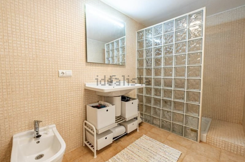  à vendre penthouse La Bonanova Palma 12
