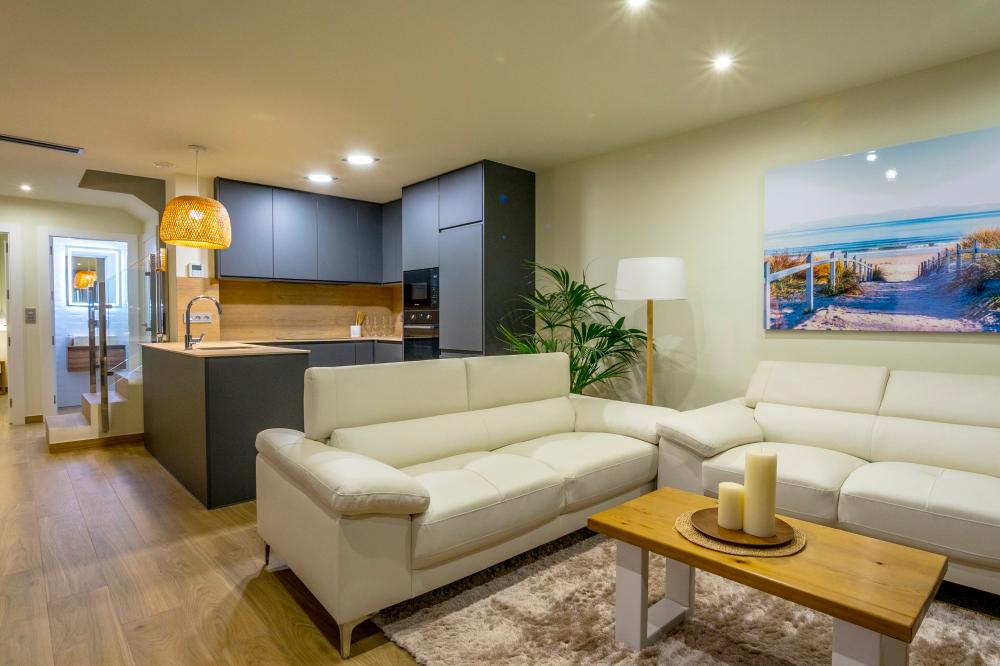  à vendre maison Rojales Baix Segura 14