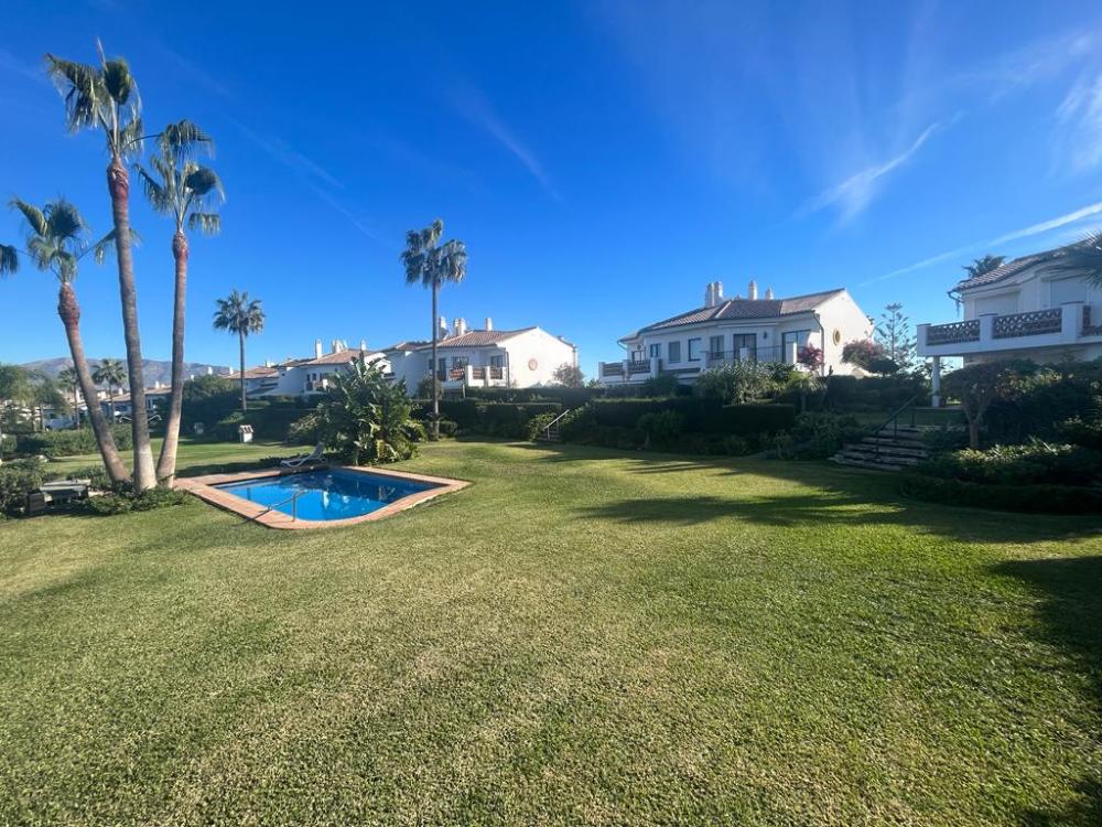  à vendre maison jumelée Calahonda Costa Del Sol Occidental 6