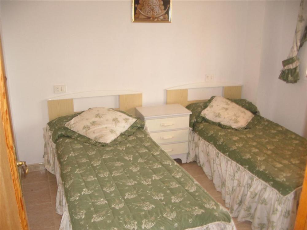 à vendre maison Chilches Plana Baixa 9